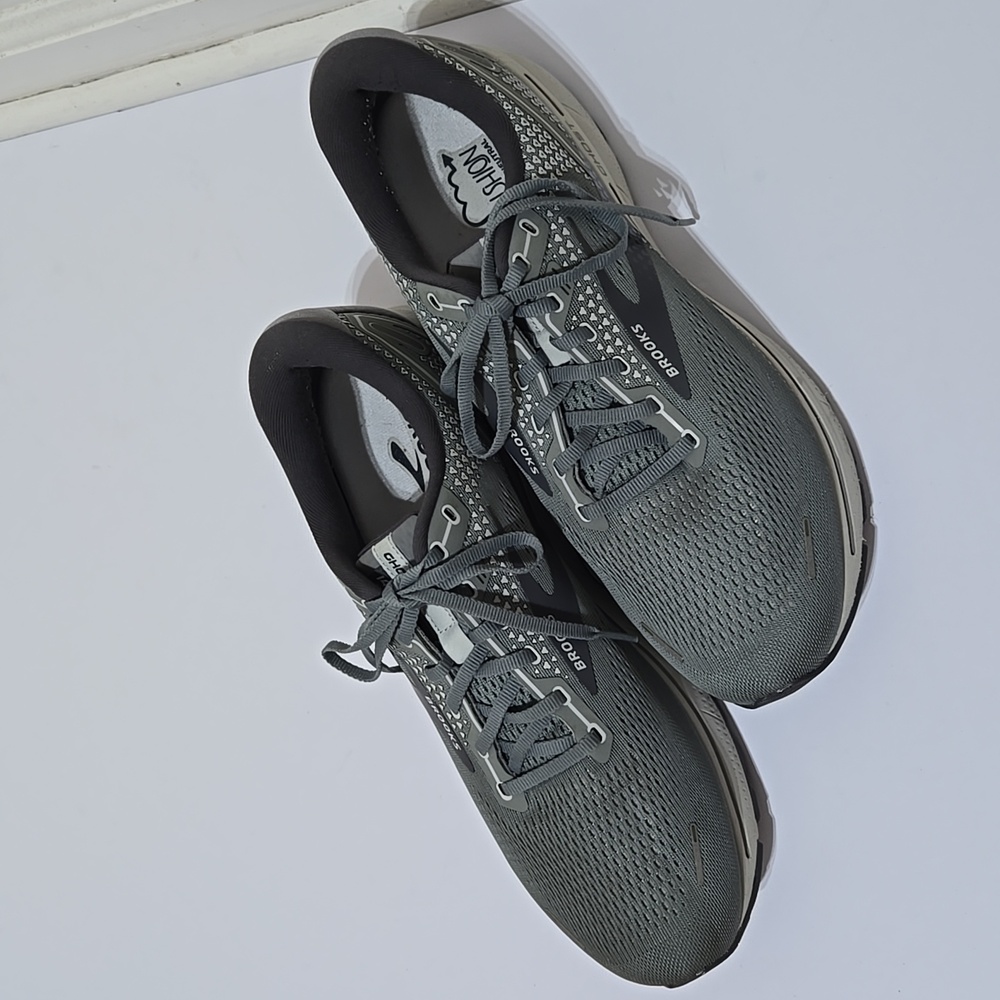 Brooks Ghost 14 Men's Running Shoes